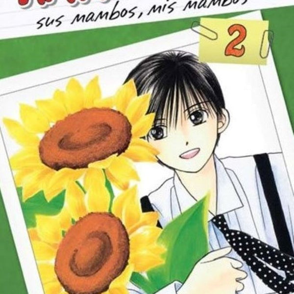 KAREKANO 02