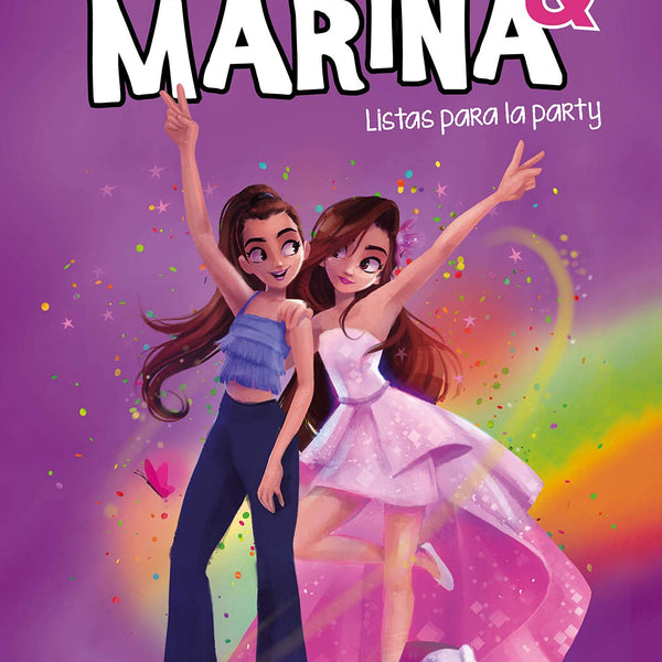 KARINA Y MARINA 4