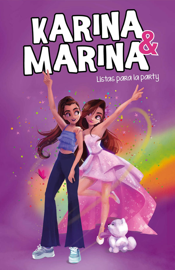 KARINA Y MARINA 4