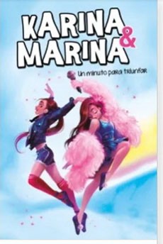 KARINA Y MARINA 2