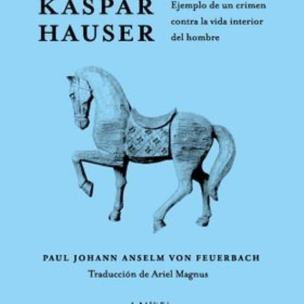 KASPAR HAUSER