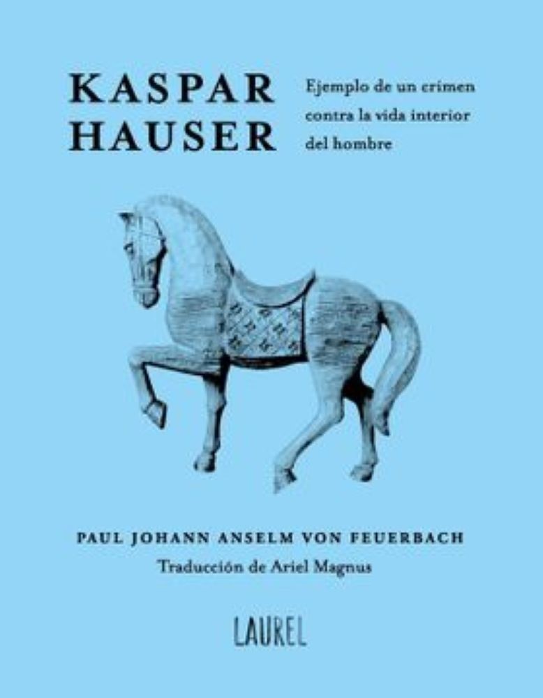 KASPAR HAUSER