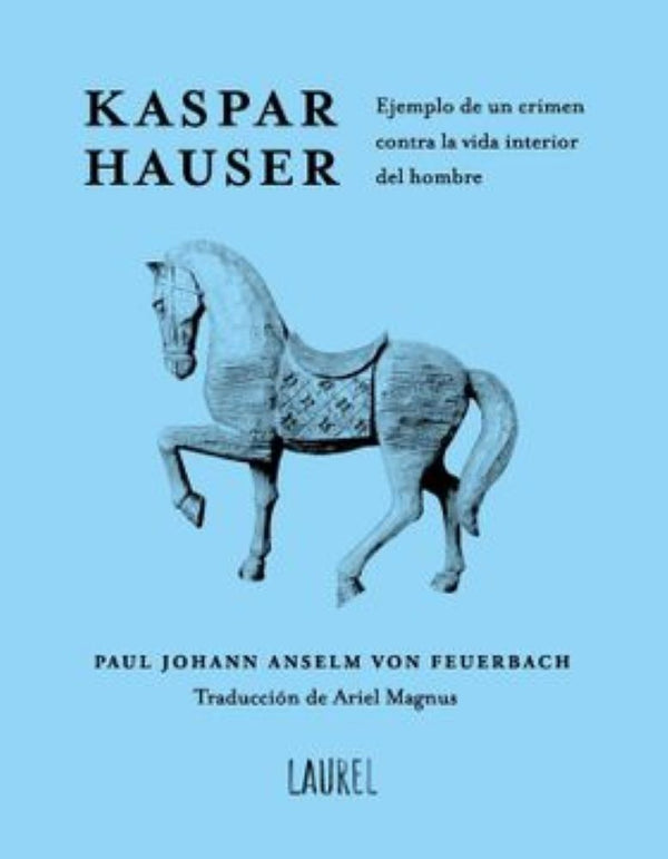KASPAR HAUSER