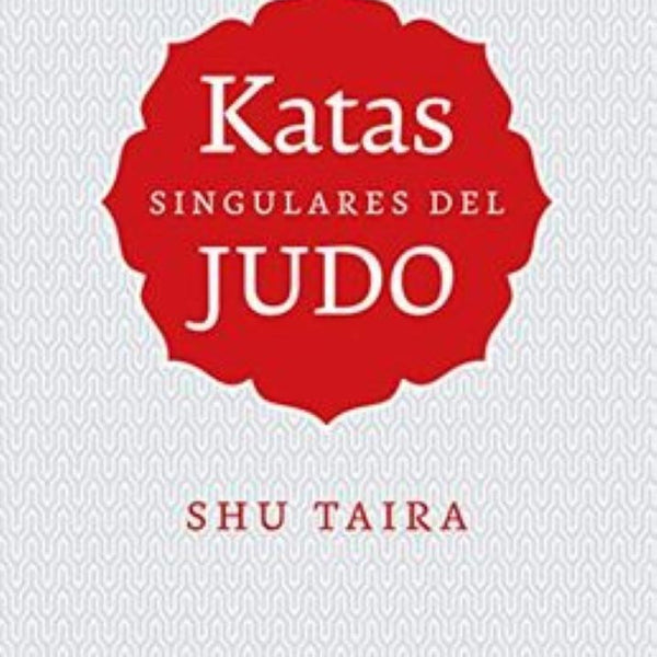 KATAS SINGULARES DEL JUDO