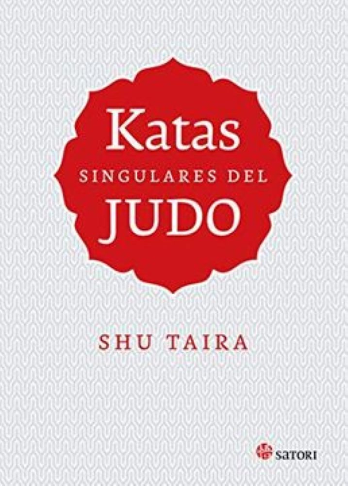 KATAS SINGULARES DEL JUDO