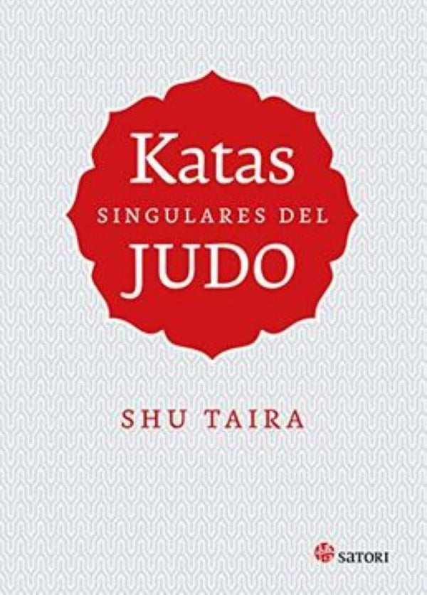 KATAS SINGULARES DEL JUDO