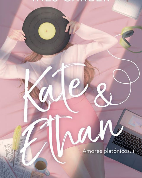 KATE & ETHA