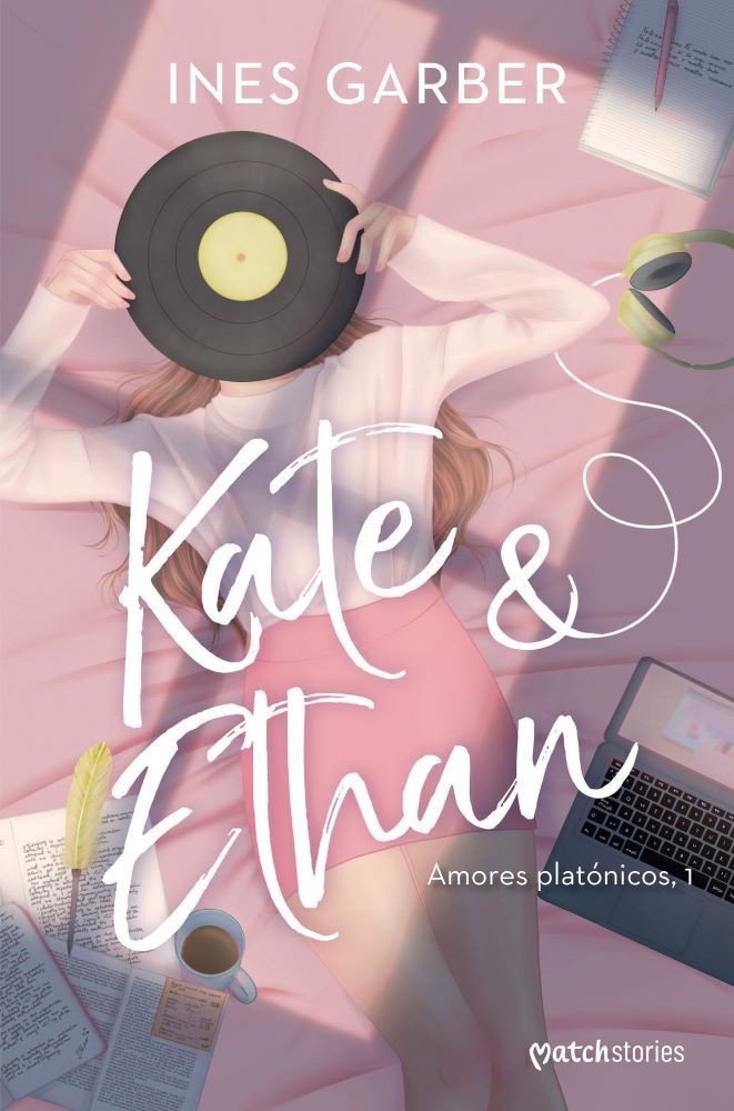 KATE & ETHA
