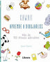 KAWAII. APRENDE A DIBUJARLOS. Mas de 100 dibujos adorables