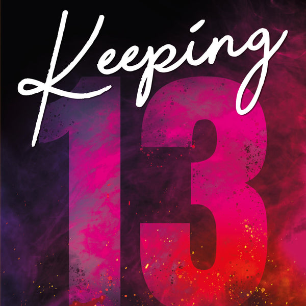 KEEPING 13 (LOS CHICOS DE TOMMEN 2)