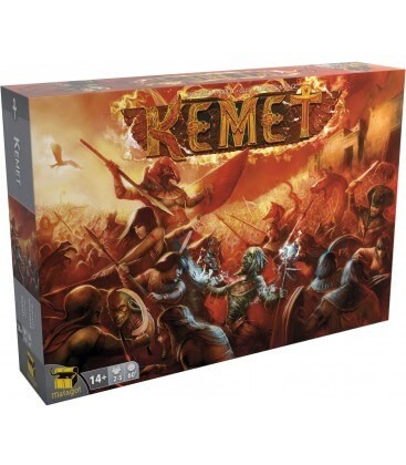 KEMET