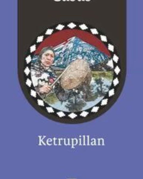 KETRUPILLAN