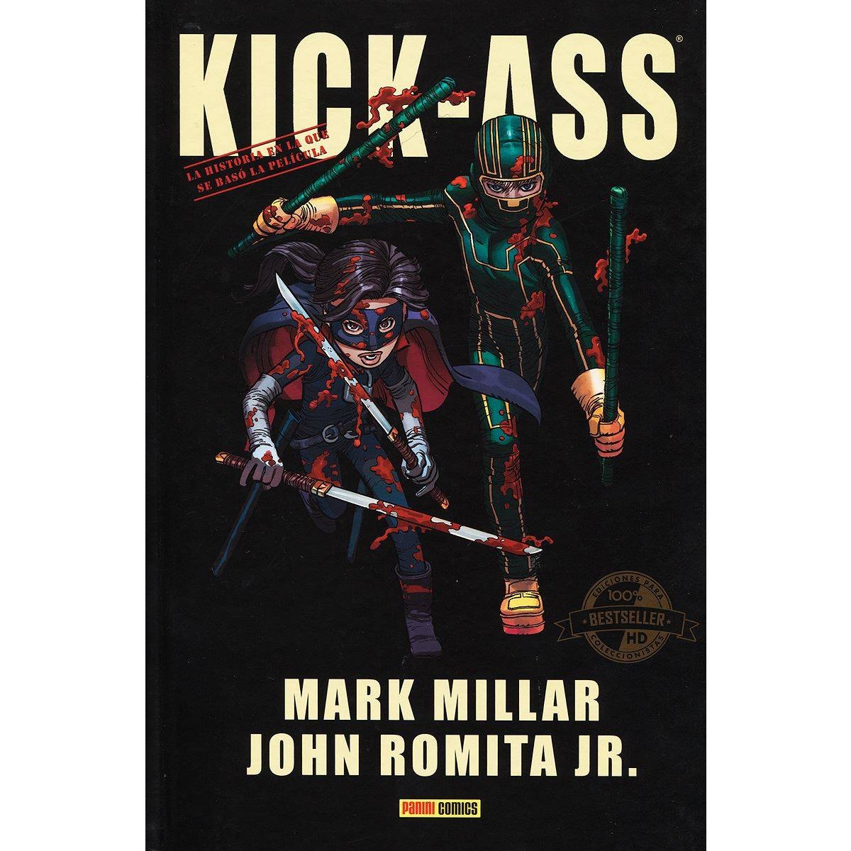 KICK ASS