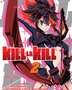 KILL LA KILL 02