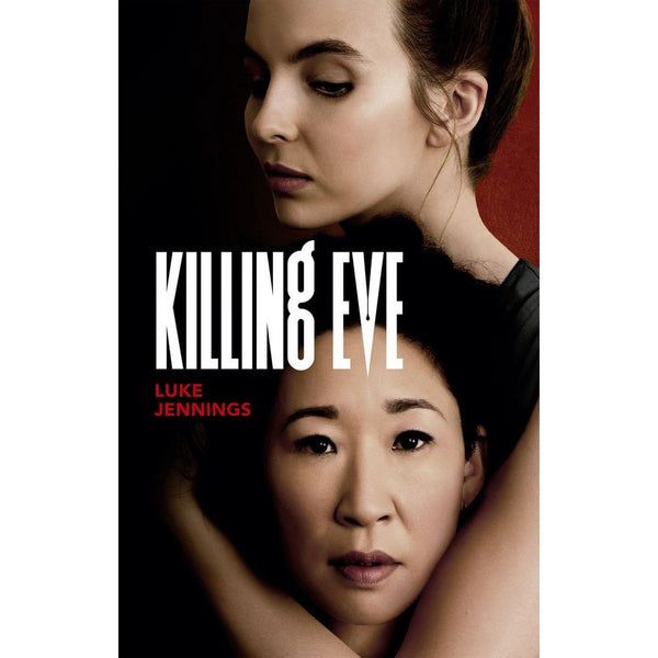 KILLING EVE