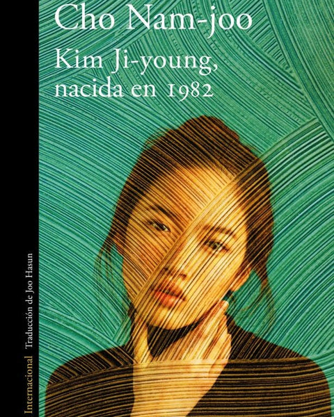 KIM JI-YOUNG NACIDA EN 1982