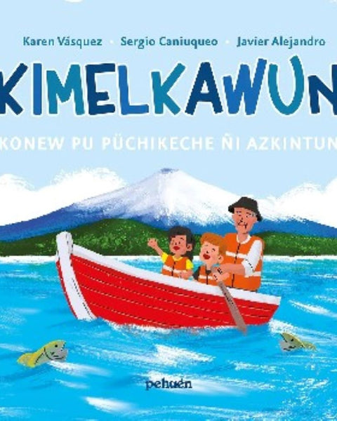 KIMELKAWUN