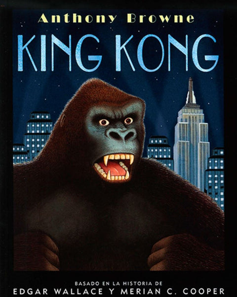 KING KONG