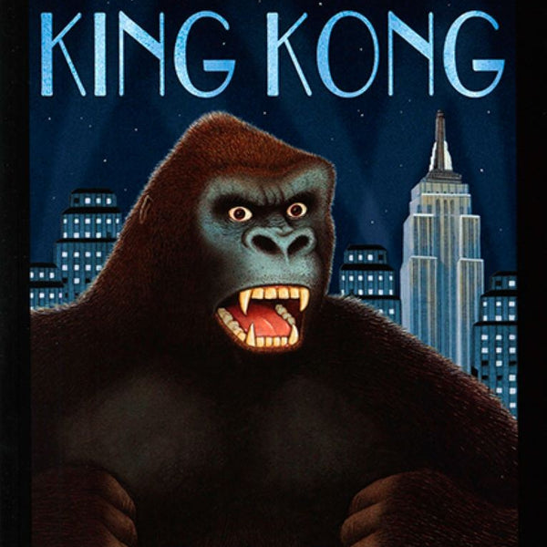 KING KONG