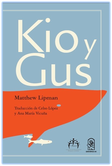 Kio Y Gus