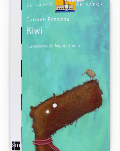 KIWI