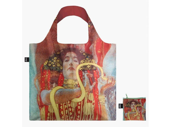 BOLSAS - KLIMT. HYGIEIA