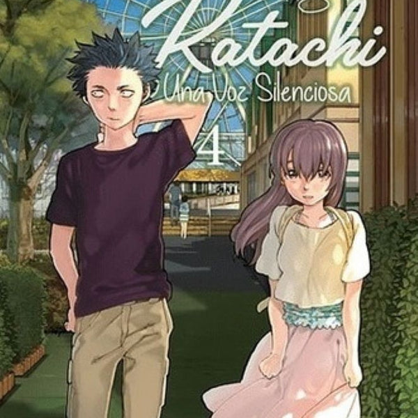 KOE NO KATACHI 04