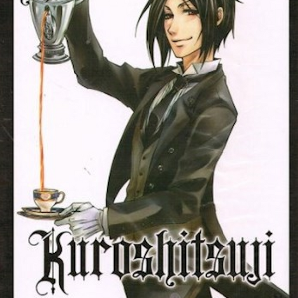 KUROSHITSUJI 01