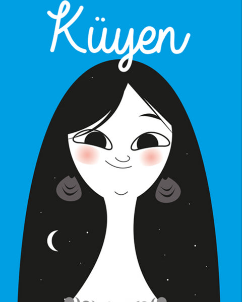 KUYEN