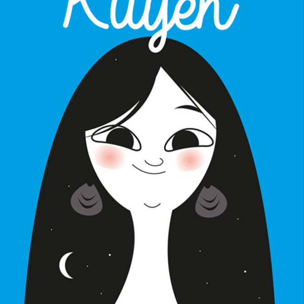 KUYEN