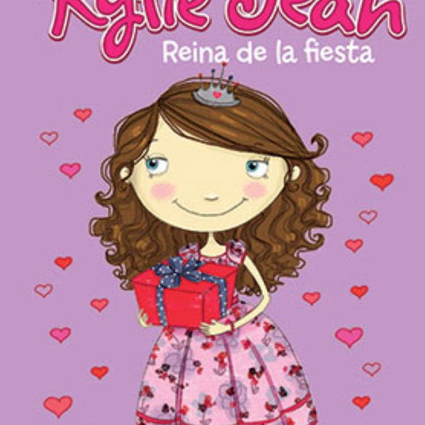 KYLIE JEAN - REINA DE LA FIESTA