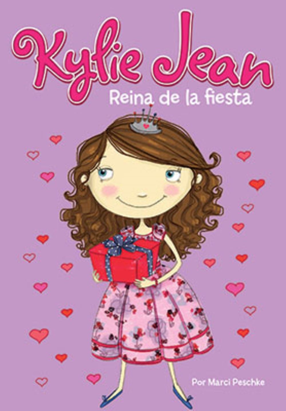 KYLIE JEAN - REINA DE LA FIESTA