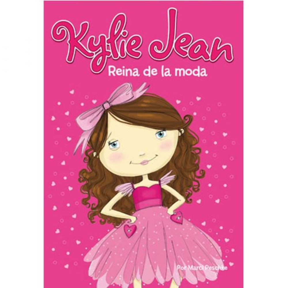 KYLIE JEAN - REINA DE LA MODA
