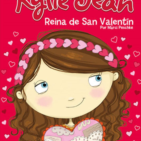 KYLIE JEAN - REINA DE SAN VALENTÍN