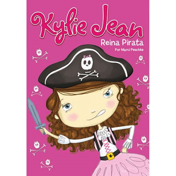 KYLIE JEAN - REINA PIRATA