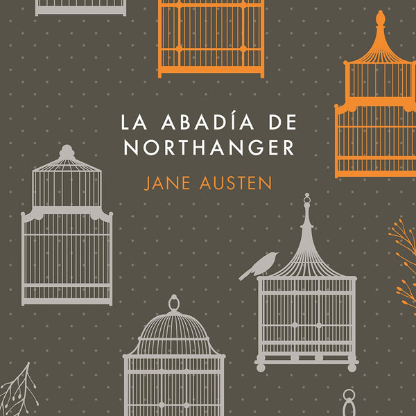 LA ABADIA DE NORTHANGER