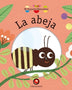 LA ABEJA - mi pequeña naturaleza