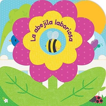 LA ABEJITA LABORIOSA