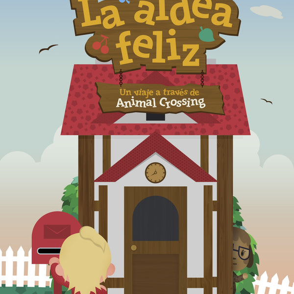 LA ALDEA FELIZ