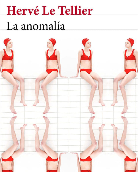LA ANOMALIA