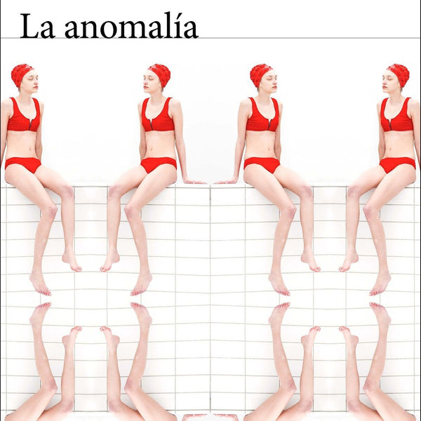 LA ANOMALIA