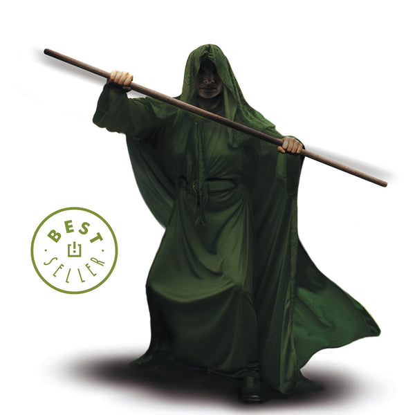 LA APRENDIZ(Crónicas Del Mago Negro 2)