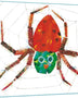 LA ARAÑA HACENDOSA