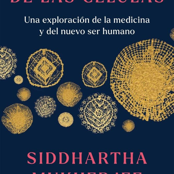 LA ARMONIA DE LAS CELULAS