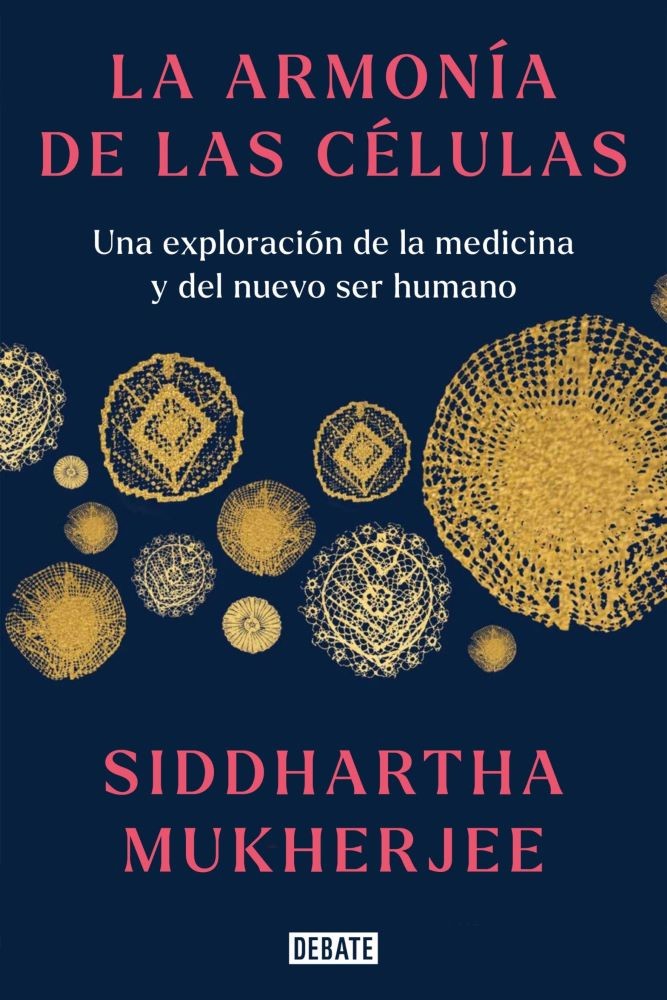 LA ARMONIA DE LAS CELULAS