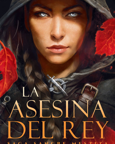 LA ASESINA DEL REY