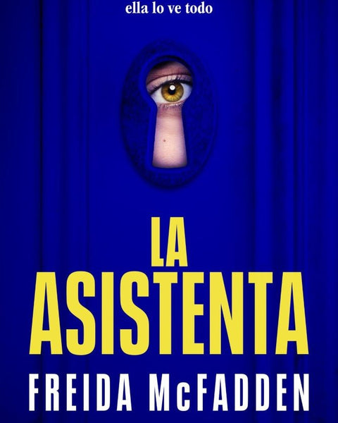 LA ASISTENTA