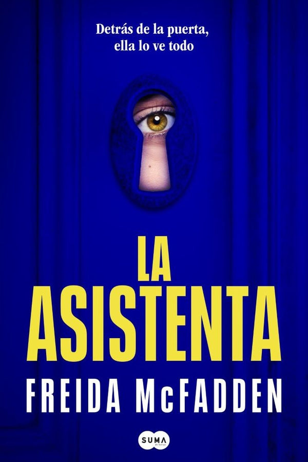 LA ASISTENTA