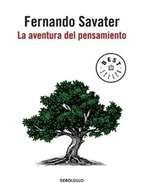 LA AVENTURA DEL PENSAMIENTO