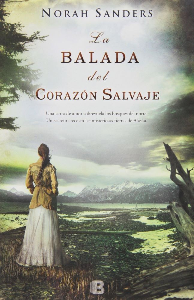 LA BALADA DEL CORAZON SALVAJE